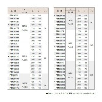 スタッドボルト(M12)全長200mm 取寄品の3枚目