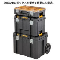 モバイルツールボックス 工具箱 Mobile Tool Box 取寄品の4枚目