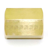 黄銅製ホースニップル GHN(R)-1238 1