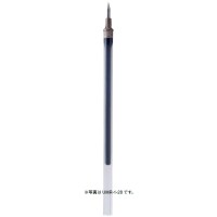 ゲルインクボールペン替芯 0.5mm UMR-1-05 黒 【10本セット】 取寄品の2枚目