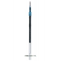 油性ボールペン替芯 0.5mm SXR-5 黒 【10本セット】 取寄品の2枚目