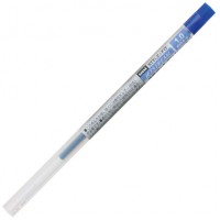 油性ボールペン リフィル ジェットストリーム 1.0mm ブルー 【10本セット】 取寄品の1枚目