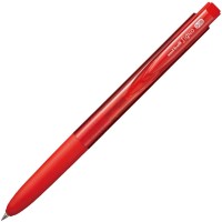 ユニボールペン シグノRT1 0.28mm UMN-155-28 赤 【10本セット】 取寄品の1枚目