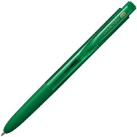 ユニボールペン シグノRT1 0.5mm UMN-155-05 グリーン 【10本セット】 取寄品の1枚目