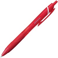 ボールペン カラーインク 0.5mm SXN-150C-05 赤 【10本セット】 取寄品の1枚目