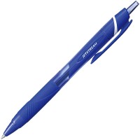 ボールペン カラーインク 0.7mm SXN-150C-07 青 【10本セット】 取寄品の1枚目
