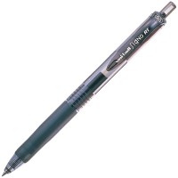 ユニボールペン シグノ RT 0.5mm UMN-105 黒 【10本セット】 取寄品の1枚目