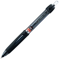 油性ボールペン パワータンク 0.7mm SN-200PT-07 黒 【10本セット】 取寄品の1枚目