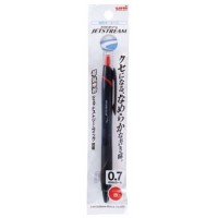 油性ボールペン SXN-150-07 1P 赤 【10パックセット】 取寄品の1枚目