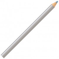 消せる色鉛筆 ユニ アーテレーズカラー 388 スカイグレー 【6本セット】 取寄品の1枚目