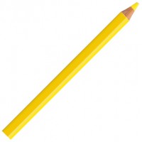 色鉛筆 ユニカラー 503 ライトイエロー 【6本セット】 取寄品の1枚目