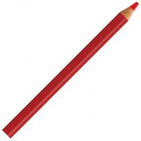 色鉛筆 ユニカラー 511 クリムソンレッド 【6本セット】 取寄品の1枚目