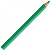 色鉛筆 ユニカラー 540 グリーン 【6本セット】 取寄品の1枚目