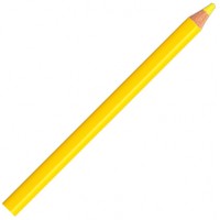色鉛筆 ユニカラー 601 レモン 【6本セット】 取寄品の1枚目