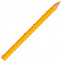 色鉛筆 ユニカラー 602 オレンジイエロー 【6本セット】 取寄品の1枚目