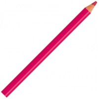 色鉛筆 ユニカラー 604 ローズピンク 【6本セット】 取寄品の1枚目