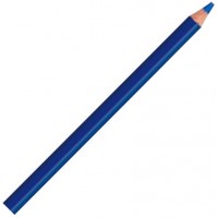 色鉛筆 ユニカラー 609 ディープコバルト 【6本セット】 取寄品の1枚目