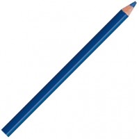 色鉛筆 ユニカラー 614 ピーコックブルー 【6本セット】 取寄品の1枚目