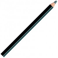 色鉛筆 ユニカラー 618 フォレストグリーン 【6本セット】 取寄品の1枚目