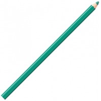 色鉛筆 ユニ ウォーターカラー 861 ビリジャン 【6本セット】 取寄品の1枚目