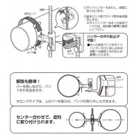 ボイドハンガー キット品 長さ5m(1組価格)の2枚目