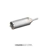 UR21 乾式ダイヤ SDSシャンク 口径105mm 有効長130mm UR-Dセット 取寄品の1枚目