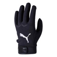 WORK GLOVES Craft Master 合成皮革手袋 ブラック Lサイズ 5双価格 取寄品の2枚目