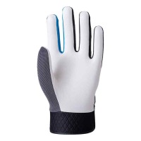 WORK GLOVES Craft Master 山羊革手袋 グレー Lサイズ 5双価格 取寄品の3枚目