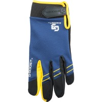 作業手袋 G-BOOST ACTIVE BRUSH LLサイズ ネイビー 5双価格 取寄品の7枚目