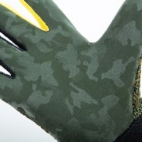 作業手袋 G-BOOST CAMOFLAGRIP Type3(Lサイズ) 取寄品の5枚目