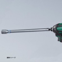 軽天ソケット 12角 対辺寸法17mm 取寄品の4枚目