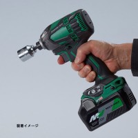 全ネジ用ソケット 適応ネジ10mm 取寄品の3枚目