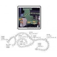 レグロム バリオシステム 1/2inchバリオ システムキットの2枚目